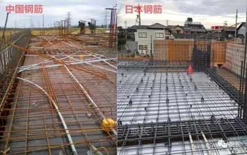 农民工 为什么日本建筑工地上的钢筋不生锈 专家道出原因很现实